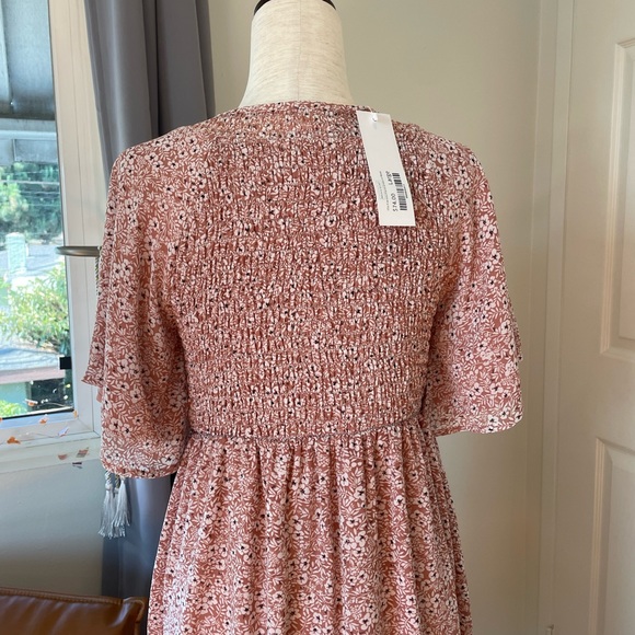 Floral dress - Picture 11 of 11